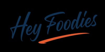 HeyFoodies